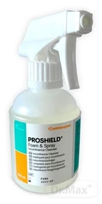 PROSHIELD Incontinence Cleanser Foam & Spray