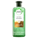 Herbal Essences Bio:renew Šampón bez sulfátov Pure aloe&Avocado 380ml