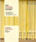 The Italian Cookery Course