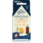 GLADE Aromatherapy Pure Happiness náplň do aroma difuzérů Orange + Neroli 17,4 ml