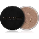 Youngblood Natural Loose Mineral Foundation minerální pudrový make-up odstín Rose Beige (Cool) 10 g