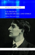 J.O. Francis, Realist Drama and Ethics