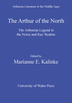 The Arthur of the North