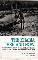 The Kharia