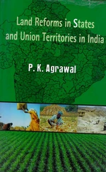 Land Reforms in States and Union Territories in India