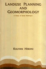 Landuse Planning and Geomorphology A Study of Sawai Madhopur