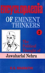 Encyclopaedia of Eminent Thinkers Volume-2 (The Political Thought of Nehru)
