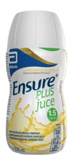 Ensure Plus juce