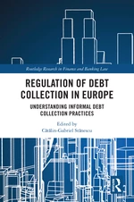 Regulation of Debt Collection in Europe