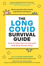 The Long COVID Survival Guide
