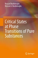Critical States at Phase Transitions of Pure Substances