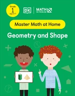 Math â No Problem! Geometry and Shape, Grade 1 Ages 6-7