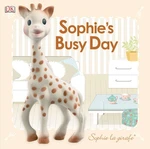 Sophie la girafe