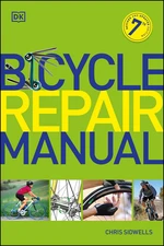 Bicycle Repair Manual