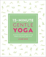 15-Minute Gentle Yoga