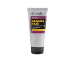 Podpora šamponu pro uhlazení vlasů Dr. Santé Smooth Relax Banana Hair In-Shower Styler - 100 ml + dárek zdarma