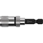 Wera 896/4/1 05073210001 Rozteč sadrokartónových dosiek s bitmi 896/4/1 SB, 1/4 "x 50 mm Wera 896/4/1 05073210001 Rozteč sadrokartónových dosiek s bitmi 896/4/1 SB, 1/4 "x 50 mm