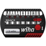 Wiha  42138 sada bitov 8-dielna krížový PH, krížový PZ, TORX Plus