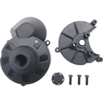 Reely RE-6490125 náhradný diel kryt prevodovky