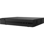 HiLook hl208u DVR-208U-K1 (260) 8-kanálový (analógový, AHD, HD-CVI, HD-TVI, IP) digitálny videorekordér