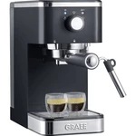 Graef Salita pákový kávovar čierna 1400 W