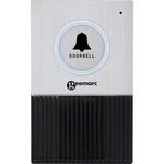 Geemarc DOORBELL595ULE_BLK_I bezdrôtový zvonček