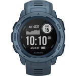 Garmin Instinct GPS športové hodinky    modrá