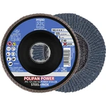 PFERD 67784126 Ozubená poistná podložka X-Lock Priemer 125 mm   10 ks