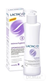 LACTACYD Pharma UPOKOJUJÚCI