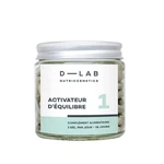 D-LAB Activateur D'Equlibre - Aktivátor rovnováhy