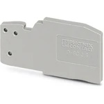 End cover D-SC 2,5 3042243 Phoenix Contact