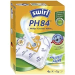 Swirl PH84 AirSpace sáčky do vysávača 4 ks