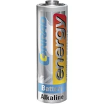 Conrad energy LR06 tužková batéria typu AA alkalicko-mangánová  1.5 V 1 ks
