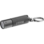 Ledlenser K2 LED  mini vreckové svietidlo (baterka) prívesok na batérie 25 lm 6 h 20 g