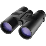 Eschenbach ďalekohľad Arena D+ 8x42 B 8 xx42 mm Dachkant čierna (gumovaná) 4254842