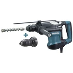 Makita HR3210FCT SDS plus-kombinované kladivo    850 W + púzdro