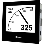 TDE Instruments DPM72-AV2 digitálny panelový merač