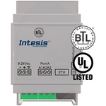 Intesis INBACRTR0320000 BACnet MS/TP  brána      1 ks