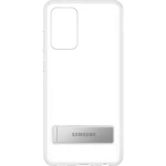 Samsung  zadný kryt na mobil Samsung Galaxy A72 priehľadná