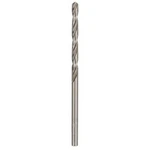 Bosch Accessories 2608585915 HSS kovový špirálový vrták  3.8 mm Celková dĺžka 75 mm brúsené DIN 338 valcová stopka 2 ks