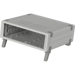 Bopla UM 52011 L-SET skrinka na ovládací pult 223 x 72 x 199 plast svetlosivá, achátovo sivá 1 ks Bopla UM 52011 L-SET skrinka na ovládací pult 223 x 72 x 199 plast svetlosivá, achátovo sivá 1 ks