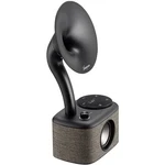 Sangean CP-100D Gramophone stolný rádio DAB+, FM AUX, Bluetooth, DAB+, UKW, USB  dotykový displej, možné znovu nabíjať s