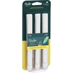 3Doodler 3DS-ECO01-WHITE-75 Start vlákno pre 3D tlačiarne PLA plast     biela  75 ks