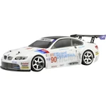 HPI Racing 17548 1:10 karoséria Bmw M3 Gt2 (E92) Body (200Mm) 200 mm nelakovaný, nevyříznutý