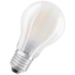 LEDVANCE 4058075434028 LED  En.trieda 2021 D (A - G) E27 klasická žiarovka 11 W = 100 W chladná biela (Ø x d) 60.0 mm x