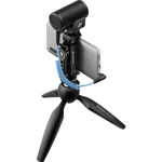 Sennheiser mke 200 mobile kit  kamerový mikrofón Druh prenosu:káblový vr. statívu, vr. ochrany proti vetru, vr. kábla, v