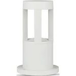V-TAC VT-830 8316 LED vonkajšia stojaca lampa  10 W  En.trieda 2021: G (A - G) biela
