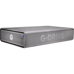 SanDisk Professional G-Drive Pro 4 TB externý pevný disk 8,9 cm (3,5")  USB 3.2 Gen 1 (USB 3.0), Thunderbolt 3 space Gra