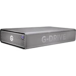 SanDisk Professional G-Drive Pro 4 TB externý pevný disk 8,9 cm (3,5")  USB 3.2 Gen 1 (USB 3.0), Thunderbolt 3 space Gra