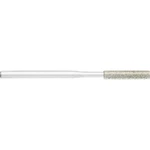 PFERD 15653392 Diamantové pilníky PFERD pre ručné pilníky  50 mm 1 ks